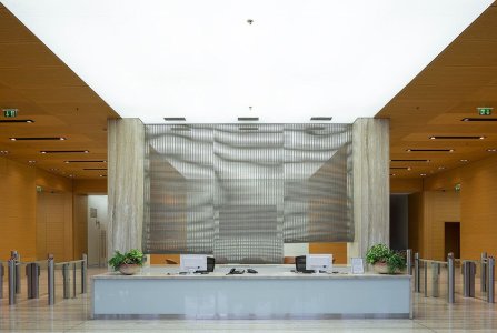 Москва, ул Обручева, 30/1 стр 1. Фото № 3