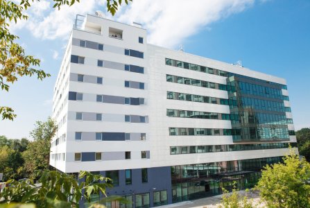 Москва, пр-кт Ленинский, 119А. Фото № 1