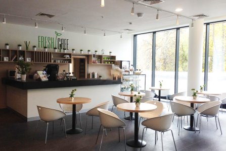 Москва, пр-кт Ленинский, 119А. Фото № 3