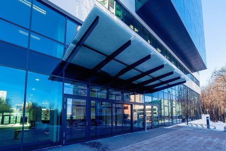 Москва, пр-кт Ленинский, 119А. Фото № 5