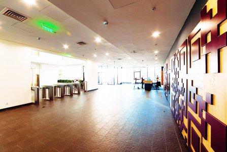 Москва, пр-кт Ленинский, 119А. Фото № 3