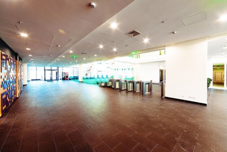 Москва, пр-кт Ленинский, 119А. Фото № 2