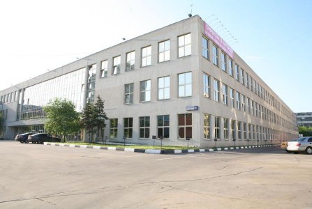 Москва, ш Дмитровское, 60А. Фото № 1