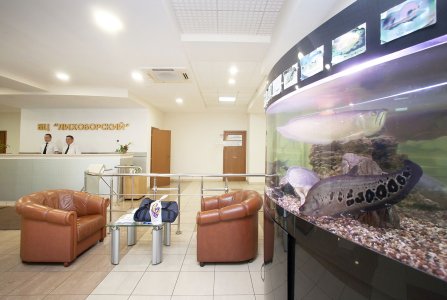 Москва, ш Дмитровское, 60А. Фото № 4