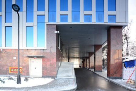 Москва, ул Профсоюзная, 65 к1. Фото № 5