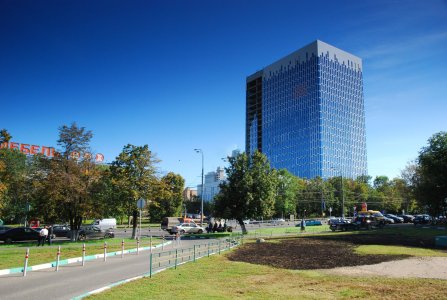 Москва, ул Профсоюзная, 65 к1. Фото № 1