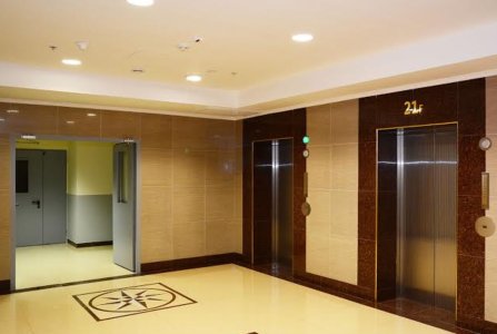 Москва, ул Профсоюзная, 65 к1. Фото № 3