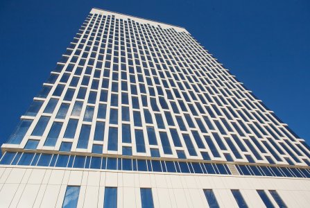 Москва, ул Профсоюзная, 65 к1. Фото № 4