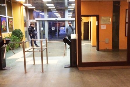 Москва, пр-кт Мира, 95 стр 1. Фото № 4