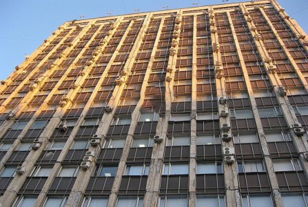 Москва, пр-кт Мира, 95 стр 1. Фото № 3