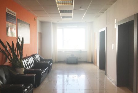 Москва, пр-кт Мира, 95 стр 1. Фото № 2