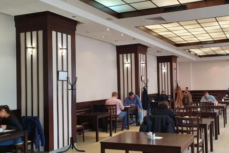 Москва, ул Хуторская 2-я, 38А. Фото № 2