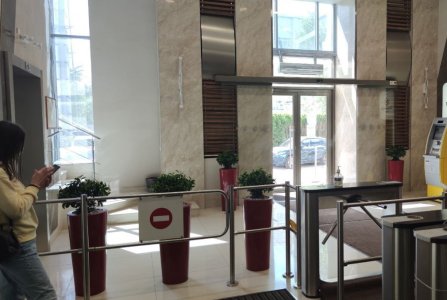 Москва, ул Хуторская 2-я, 38А. Фото № 3