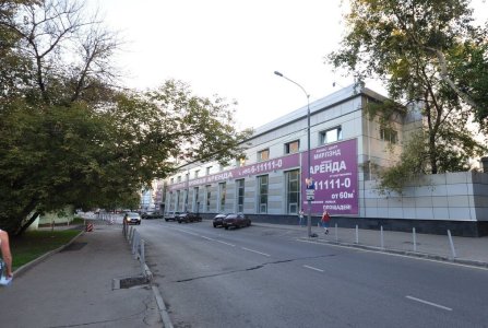 Москва, ул Хуторская 2-я, 38А. Фото № 3