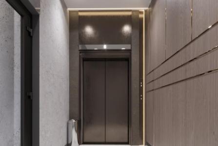 Москва, пл Малая Сухаревская, 12. Фото № 4