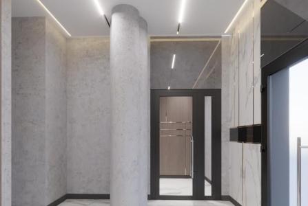 Москва, пл Малая Сухаревская, 12. Фото № 2