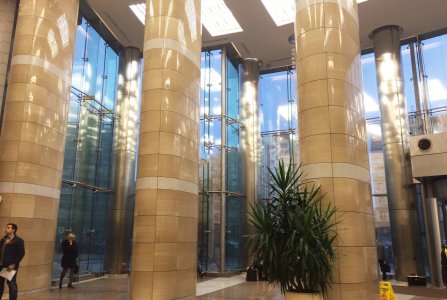 Москва, ул Долгоруковская, 7. Фото № 3