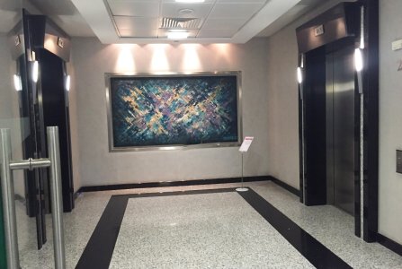 Москва, ул Долгоруковская, 7. Фото № 2