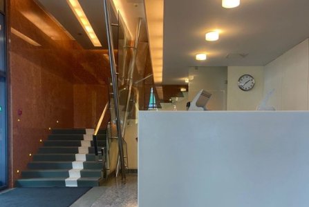 Москва, ул Бутырская, 77. Фото № 1