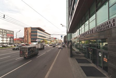 Москва, ул Бутырская, 77. Фото № 3