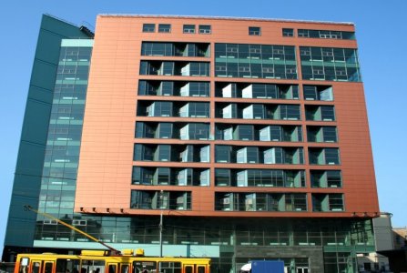 Москва, ул Бутырская, 77. Фото № 1