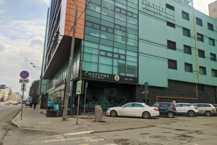 Москва, ул Бутырская, 77. Фото № 4