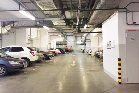 Москва, ул Бутырская, 77. Фото № 5