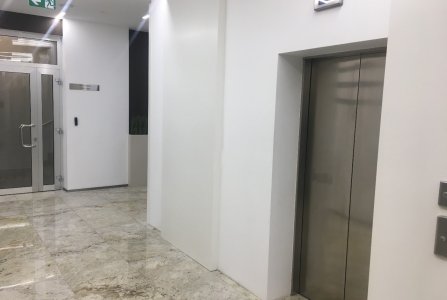 Москва, ул Правды, 26. Фото № 2