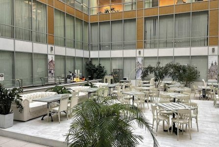 Москва, ул Ленинская Слобода, 26 стр 5. Фото № 4