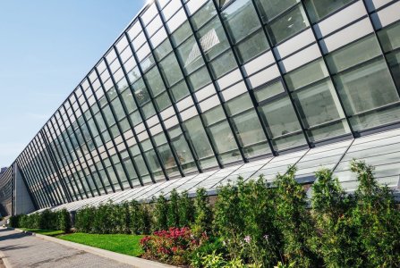 Москва, ул Ленинская Слобода, 26 стр 5. Фото № 5