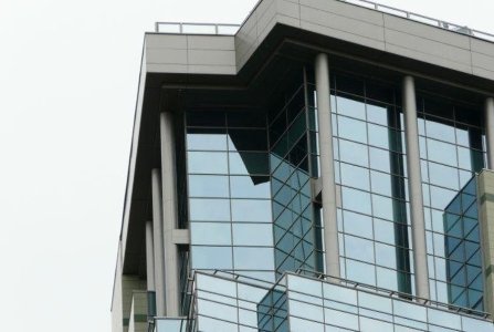 Москва, пл Семёновская, 1А. Фото № 3