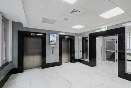 Москва, ул Кржижановского, 14 к 3. Фото № 4