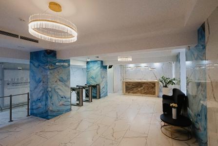 Москва, ул Кржижановского, 14 к 3. Фото № 5