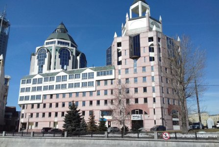 Москва, наб Космодамианская, 52 стр 1. Фото № 5