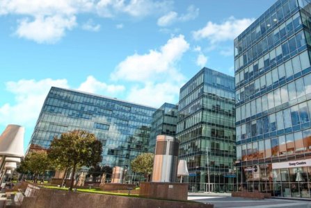 Москва, ш Ленинградское, 16А стр 1. Фото № 3