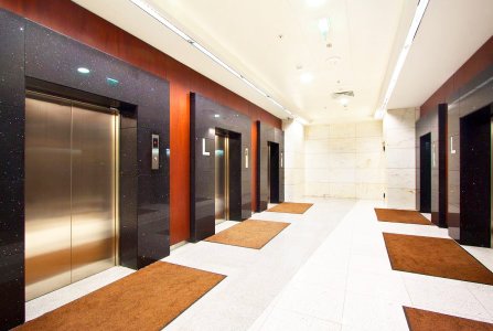 Москва, ш Ленинградское, 16А стр 1. Фото № 3