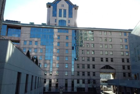 Москва, наб Космодамианская, 52 стр 4. Фото № 2