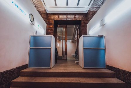 Москва, пер 2-й Обыденский, 12А. Фото № 5