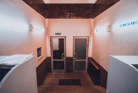 Москва, пер 2-й Обыденский, 12А. Фото № 5