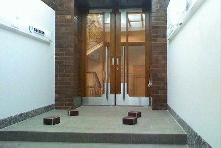 Москва, пер 2-й Обыденский, 12А. Фото № 3