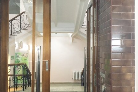 Москва, пер 2-й Обыденский, 12А. Фото № 4