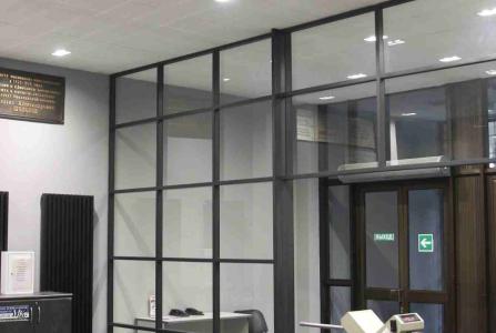 Москва, ул 1905 года, 7 стр 1. Фото № 2