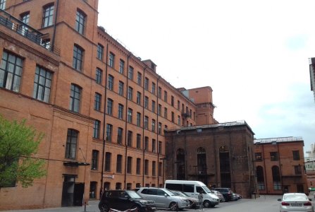 Москва, ш Варшавское, 9 стр 1. Фото № 2