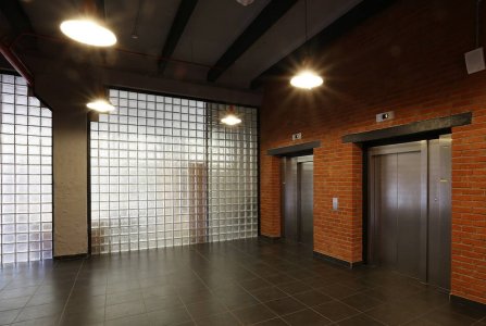 Москва, ш Варшавское, 9 стр 1. Фото № 3