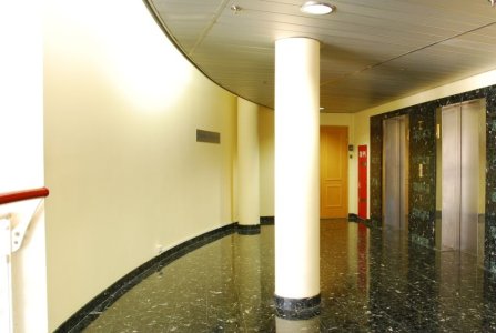 Москва, пер Большой Гнездниковский, 1 стр 2. Фото № 2