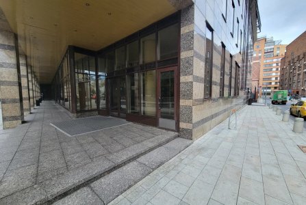 Москва, пер Большой Гнездниковский, 1 стр 2. Фото № 5