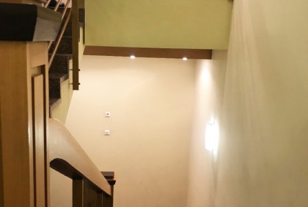 Москва, пер Большой Гнездниковский, 1 стр 2. Фото № 4