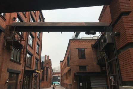 Москва, ш Варшавское, 9 стр 1б. Фото № 1