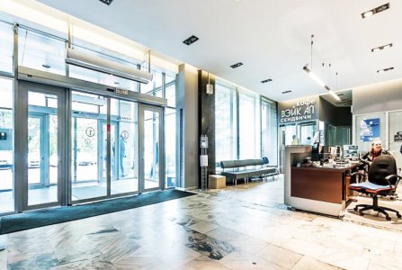 Москва, пр-кт Ленинградский, 37 к 3. Фото № 2