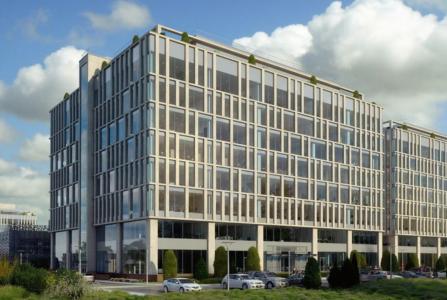 Москва, поселение Московский, квартал 32, вл 16 с 1. Фото № 3